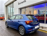 Volkswagen Polo Image 3