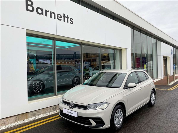 Large image for the Used Volkswagen Polo