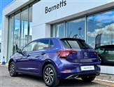 Volkswagen Polo Image 3