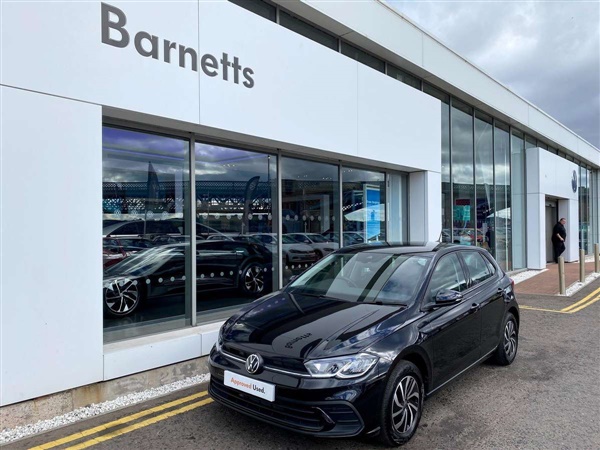 Large image for the Used Volkswagen Polo