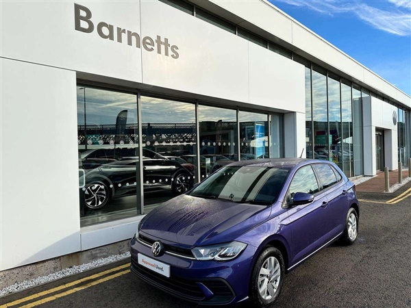 Large image for the Used Volkswagen Polo