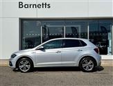 Volkswagen Polo Image 2
