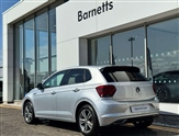 Volkswagen Polo Image 3