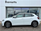 Volkswagen Polo Image 2