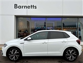 Volkswagen Polo Image 2