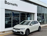 Volkswagen Polo Image 1