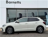 Volkswagen Polo Image 2