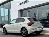 Volkswagen Polo Image 3