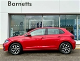 Volkswagen Polo Image 2