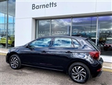 Volkswagen Polo Image 3