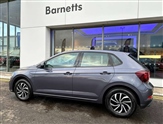 Volkswagen Polo Image 3