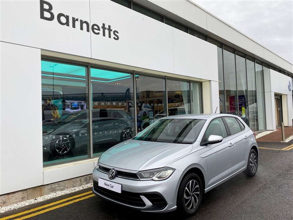 Large image for the Used Volkswagen Polo