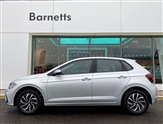 Volkswagen Polo Image 2