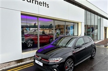 Used Volkswagen Polo
