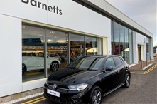 Used Volkswagen Polo