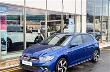 Used Volkswagen Polo