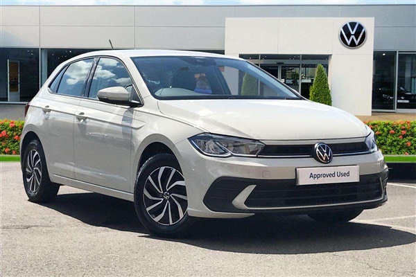 Large image for the Used Volkswagen Polo