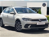 Volkswagen Polo Image 1