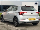 Volkswagen Polo Image 3