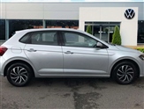 Volkswagen Polo Image 4