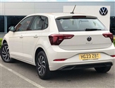 Volkswagen Polo Image 3