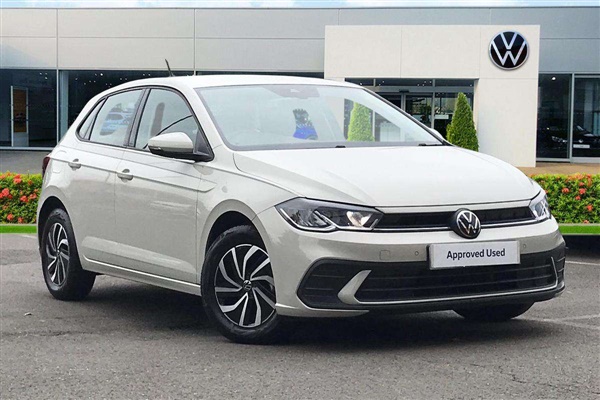 Large image for the Used Volkswagen Polo