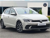 Volkswagen Polo Image 1