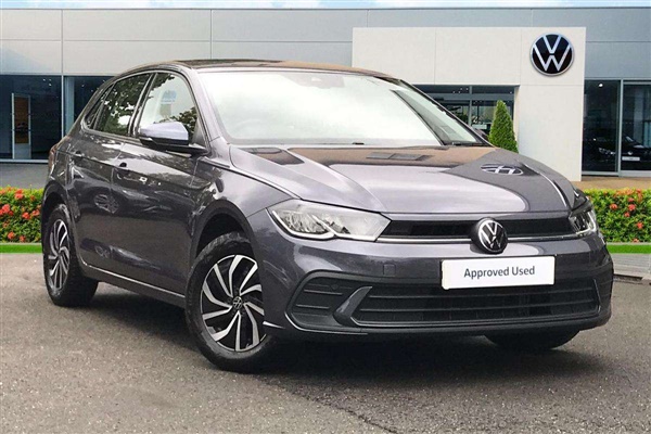 Large image for the Used Volkswagen Polo