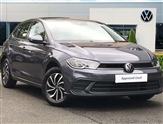 Volkswagen Polo Image 1