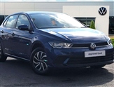 Volkswagen Polo Image 1