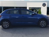 Volkswagen Polo Image 4