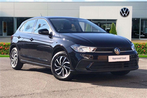 Large image for the Used Volkswagen Polo