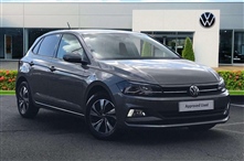 Used Volkswagen Polo