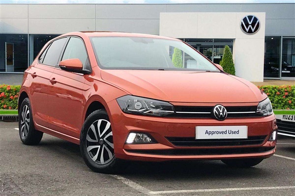 Large image for the Used Volkswagen Polo