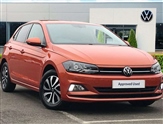 Volkswagen Polo Image 1