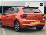 Volkswagen Polo Image 3