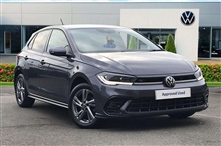 Used Volkswagen Polo