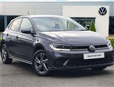 Volkswagen Polo Image 1