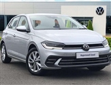 Volkswagen Polo Image 1