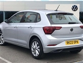 Volkswagen Polo Image 3