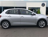 Volkswagen Polo Image 4