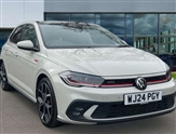 Volkswagen Polo Image 1