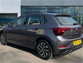 Volkswagen Polo Image 3