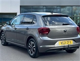 Volkswagen Polo Image 3