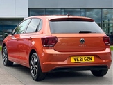 Volkswagen Polo Image 3