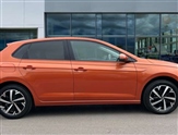 Volkswagen Polo Image 4