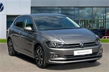 Used Volkswagen Polo