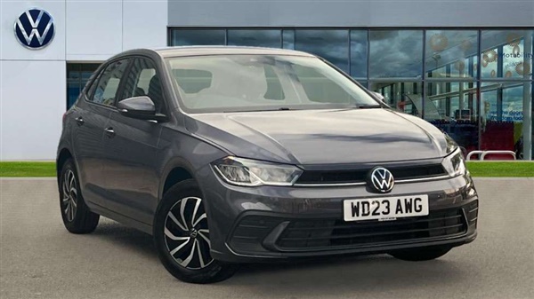 Large image for the Used Volkswagen Polo