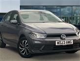 Volkswagen Polo Image 1