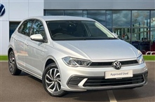 Used Volkswagen Polo Used Volkswagen Polo